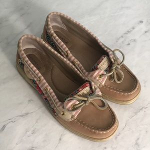 Sperry Topsider